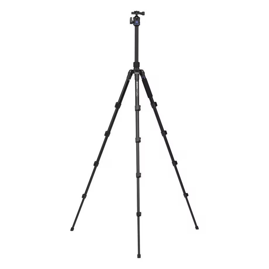 Benro FIT29AIH1 iTrip – Kit trépied en aluminium – Image 3