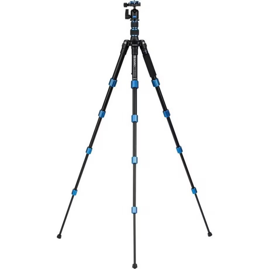Benro Slim FSL09AN00 – Trépied de voyage – Image 2