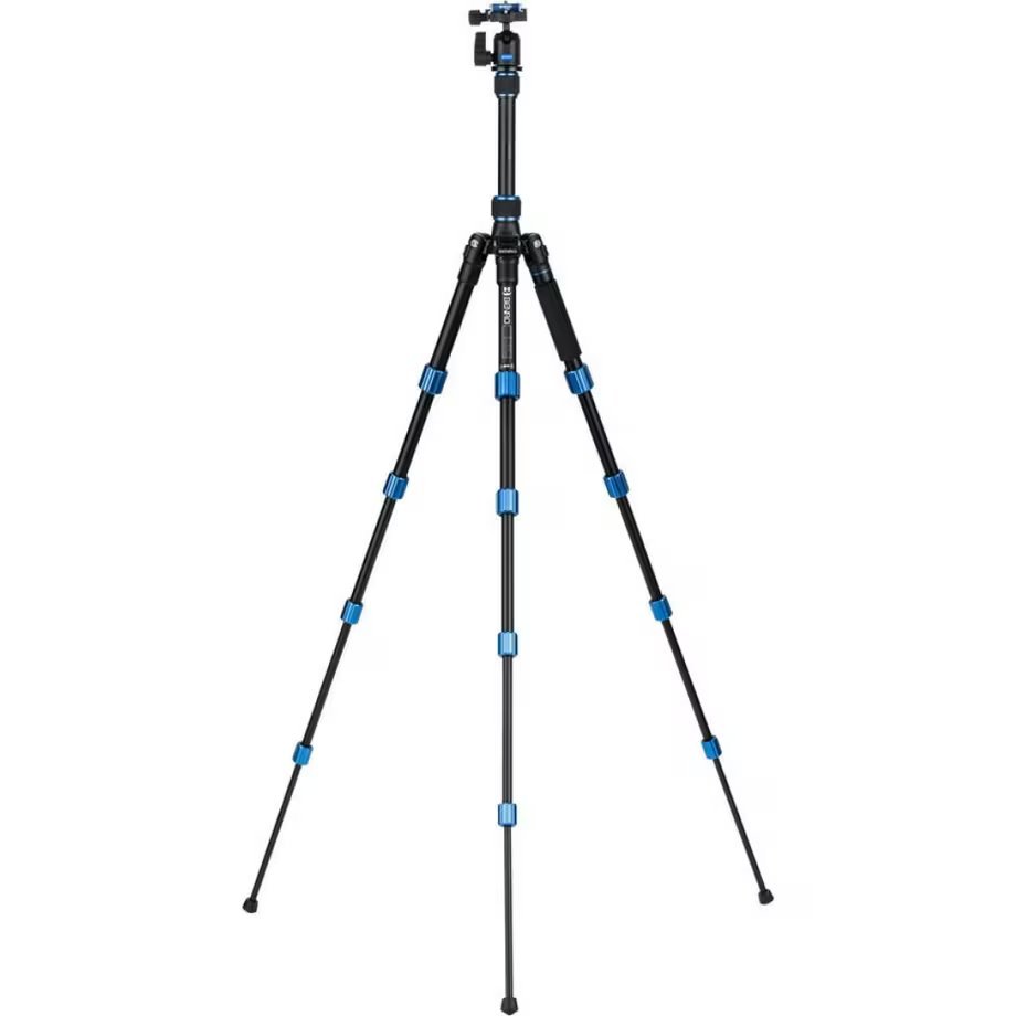 Benro Slim FSL09AN00 – Trépied de voyage – Image 3