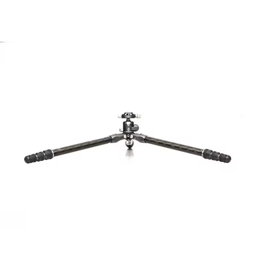 Benro Tortoise TTOR24CGX30 – Kit trépied en carbone – Image 5