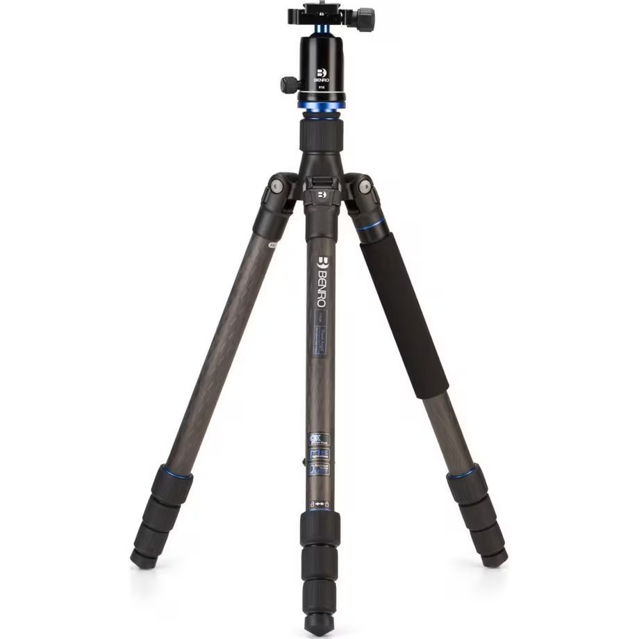 Benro Travel Angel FTA28CV1 – Kit trépied de voyage