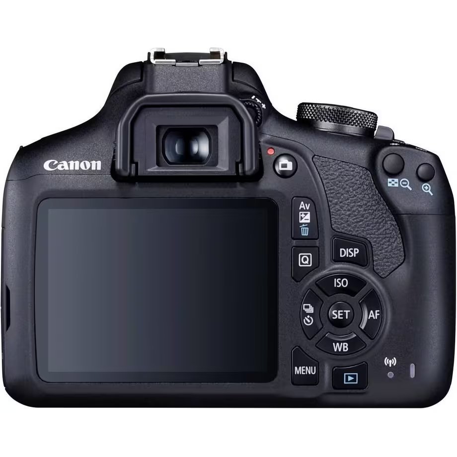 Canon EOS 2000D – Appareil photo reflex – Image 4