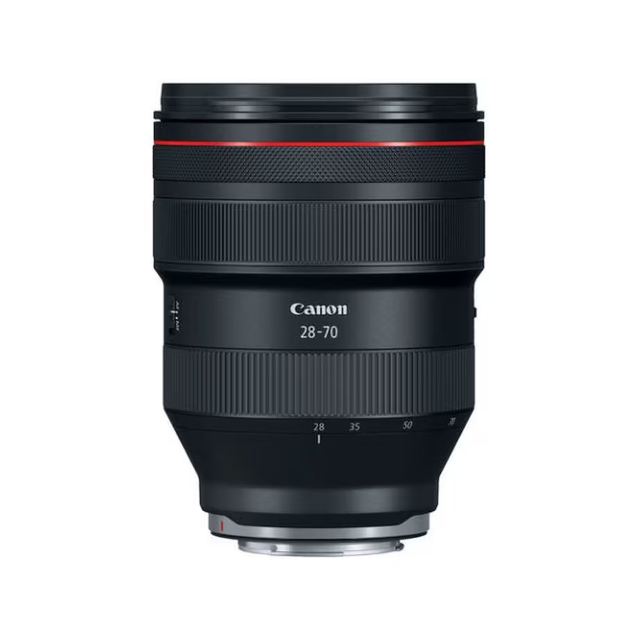 Canon Objectif RF 28-70mm f/2L USM