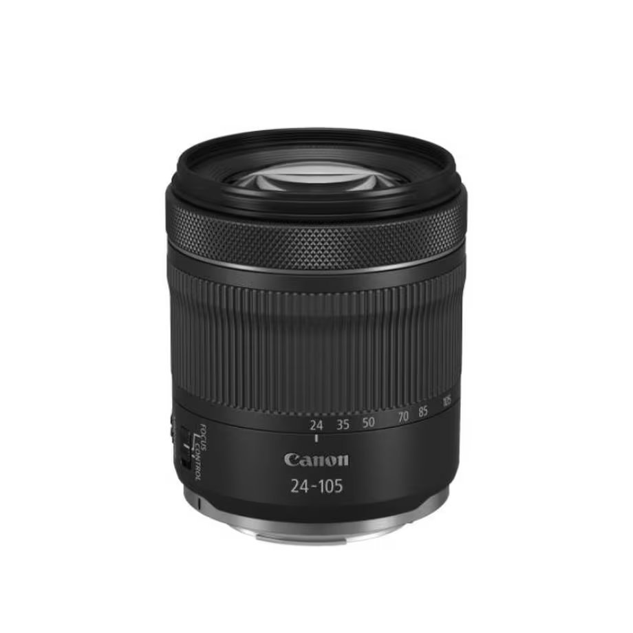 Canon RF 24-105mm F4-7.1 IS STM