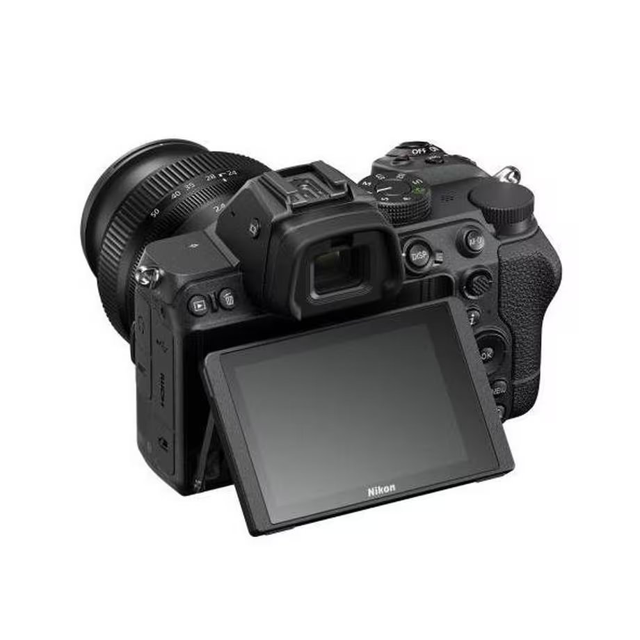 Nikon Z5 Kit (NIKKOR Z 24–50mm f/4–6.3)