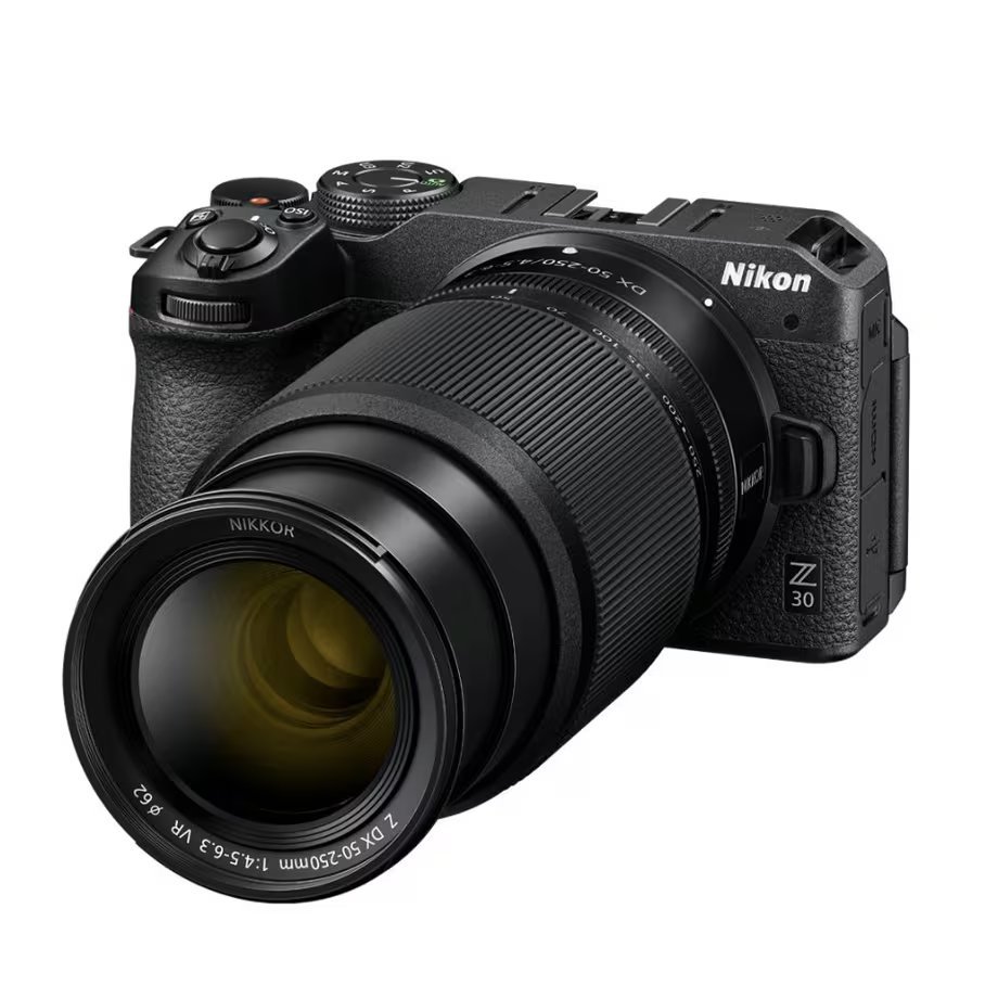 Nikon Kit Z30 + 18–140 mm – Image 2