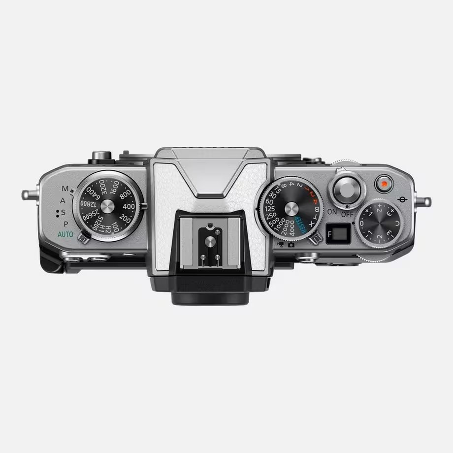 Nikon Z FC + NIKKOR Z DX 16-50 VR SL – Image 3