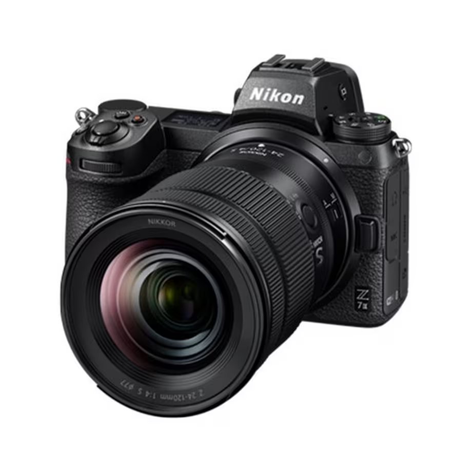 Nikon Z7 II Kit (Z 24-120mm f/4 S)