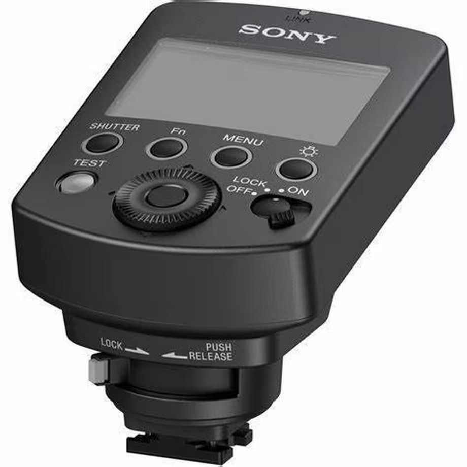 Sony FA-WRC1M – Commandant radio sans fil