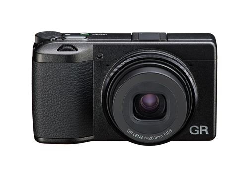 Ricoh compact expert grIII x hdf