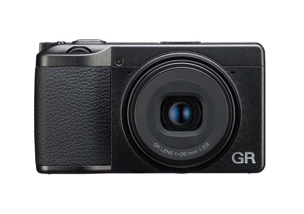 Ricoh compact expert grIII x hdf – Image 3