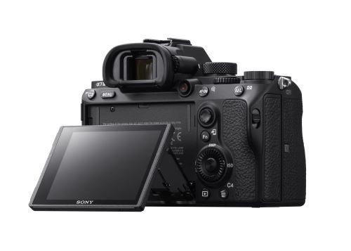 Appareil Photo Hybride Sony Alpha A7 III Boitier Nu – Image 3