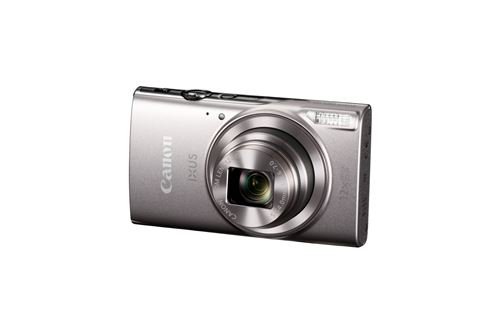 IXUS 285 HS A Argent