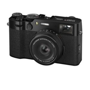 appareil-photo-compact-fuji-x100vi-noir