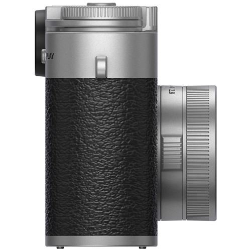 FUJIFILM X half (X-HF1) Silver – Image 2