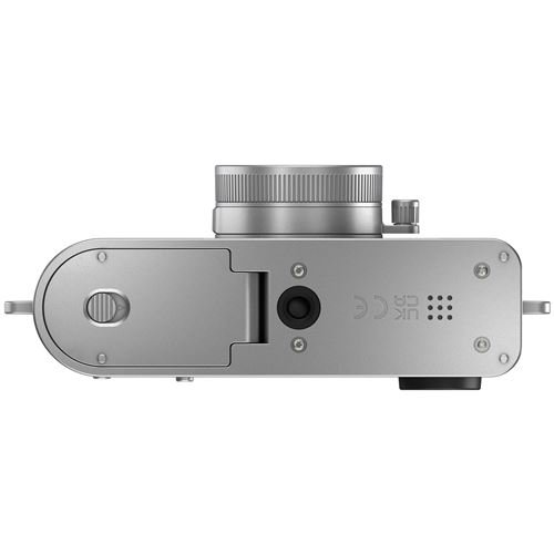 FUJIFILM X half (X-HF1) Silver – Image 3