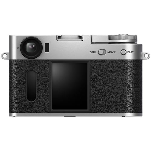 FUJIFILM X half (X-HF1) Silver – Image 4