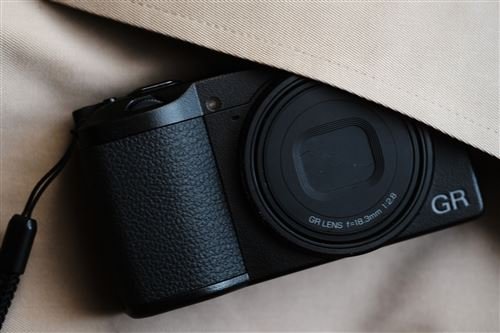 Ricoh compact expert grIII x hdf – Image 5