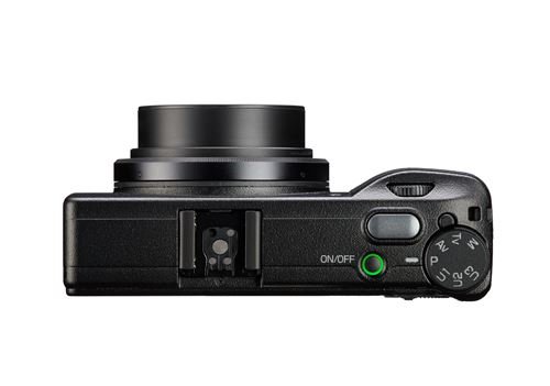 Ricoh compact expert grIII x hdf – Image 6