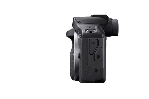 Canon EOS R100 + RF-S 18-45mm f/4.5-6.3 IS STM – Image 6