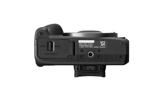 Canon EOS R100 + RF-S 18-45mm f/4.5-6.3 IS STM – Image 4