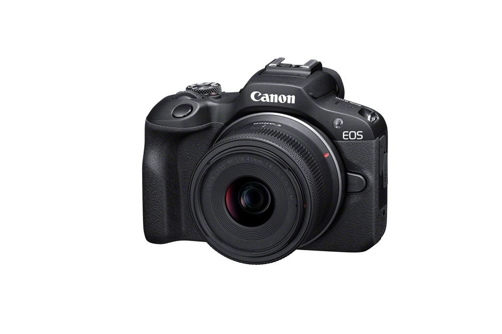 Canon EOS R100 + RF-S 18-45mm f/4.5-6.3 IS STM – Image 3