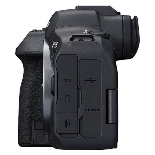 Canon EOS R6 Mark II + RF 24-105mm f/4 L IS USM – Image 3