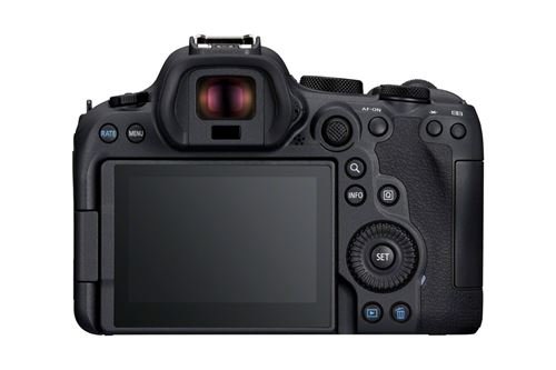 Canon EOS R6 Mark II + RF 24-105mm f/4 L IS USM – Image 6