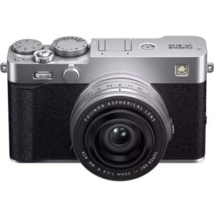 appareil-photo-hybride-fujifilm-x-e5-argent-xf23mmf2-8-r-wr