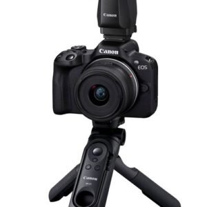 appareil-photo-hybride-kit-createur-canon-eos-r50-rf-s-18-45mm-f-4-5-6-3-is-stm-micro