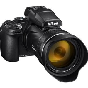 bridge-numerique-nikon-coolpix-p1100-noir