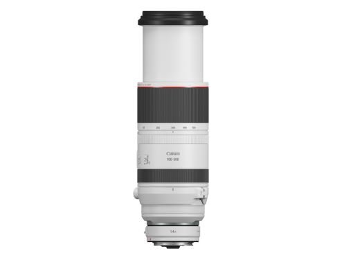 Objectif RF 100-500mm F4.5-7.1L IS USM