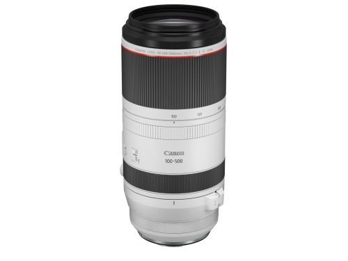 Objectif RF 100-500mm F4.5-7.1L IS USM – Image 2