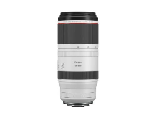 Objectif RF 100-500mm F4.5-7.1L IS USM – Image 3