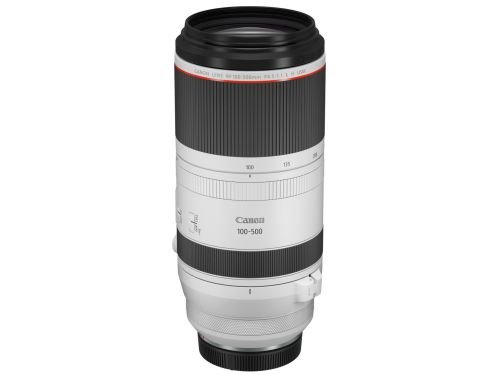 Objectif RF 100-500mm F4.5-7.1L IS USM – Image 4