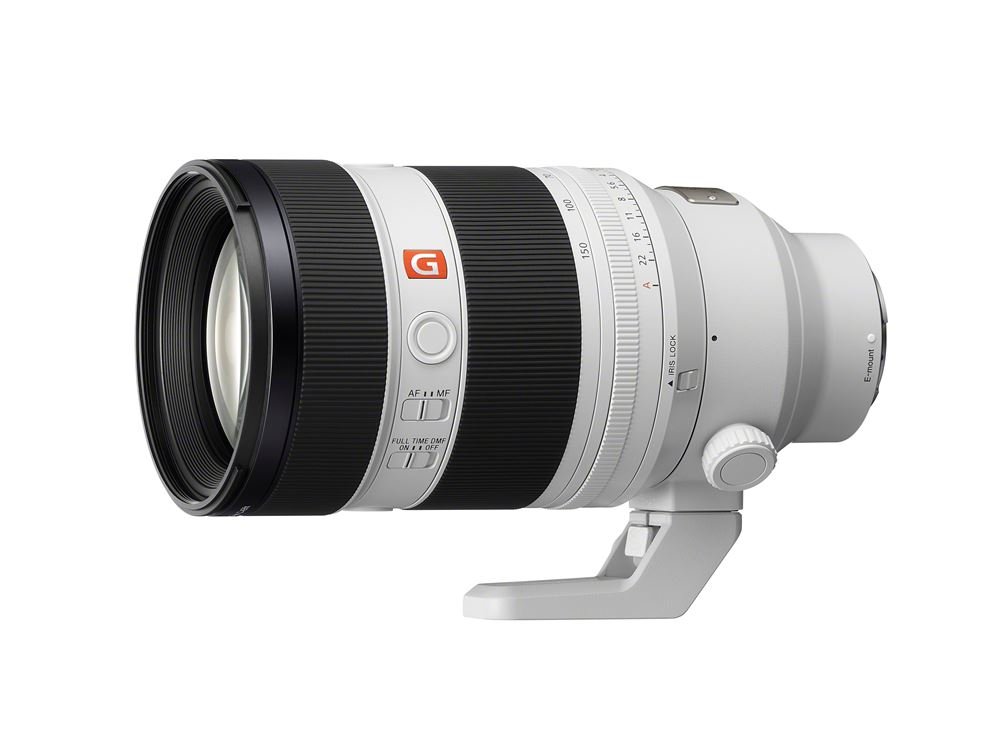 Objectif Zoom Plein format Sony FE 50-150mm F2 GM série G Master – Image 3
