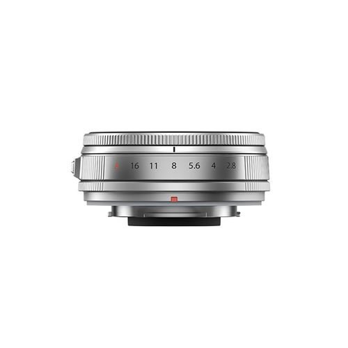 Objectif à Focale fixe Fujifilm Fujinon XF 23mm f/2.8 R WR