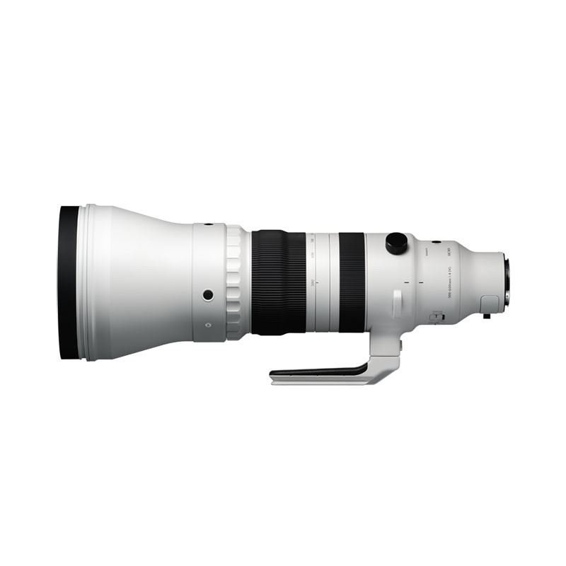 Objectif zoom Sigma Sports 300-600 f/4 DG OS – Image 2