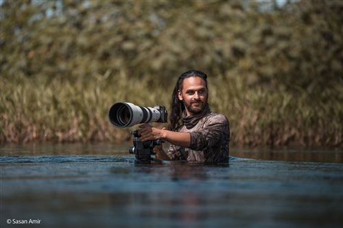 Objectif zoom Sony FE 400-800 mm f/6.3-8 G OSS – Image 3
