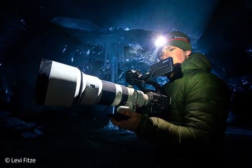 Objectif zoom Sony FE 400-800 mm f/6.3-8 G OSS – Image 4