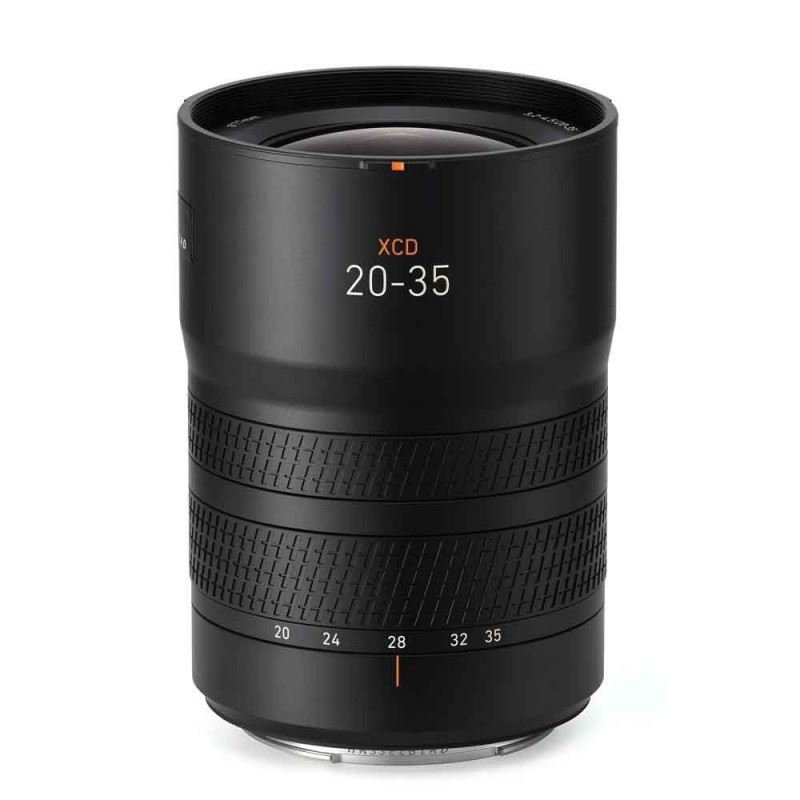 Objectif zoom ultra-grand-angle Hasselblad XCD E 20-35 mm f/3.2-4.5 – Image 3