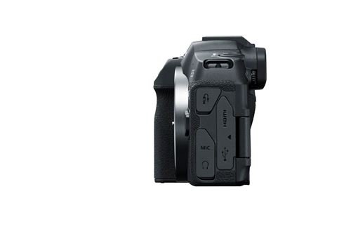 Canon EOS R8 + RF 24-105mm f/4-7,1 IS STM + 2ème batterie – Image 5