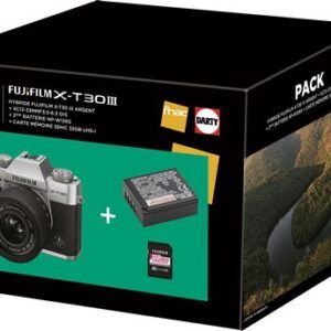 pack-fnac-x-t30iii-si-xc1333npw126ssd32