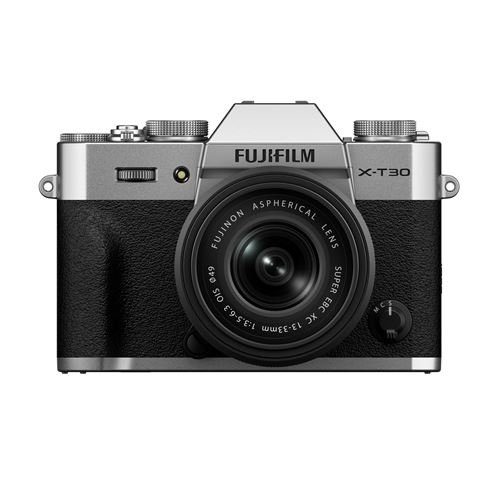 PACK FNAC X-T30III Si/XC1333+NPW126S+SD32 – Image 2