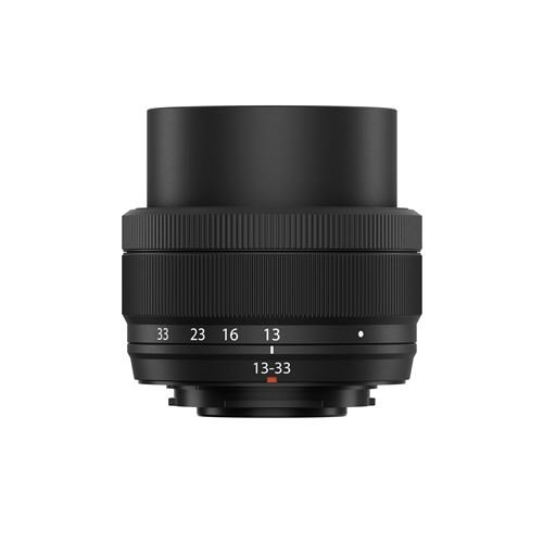 PACK FNAC X-T30III Si/XC1333+NPW126S+SD32 – Image 5